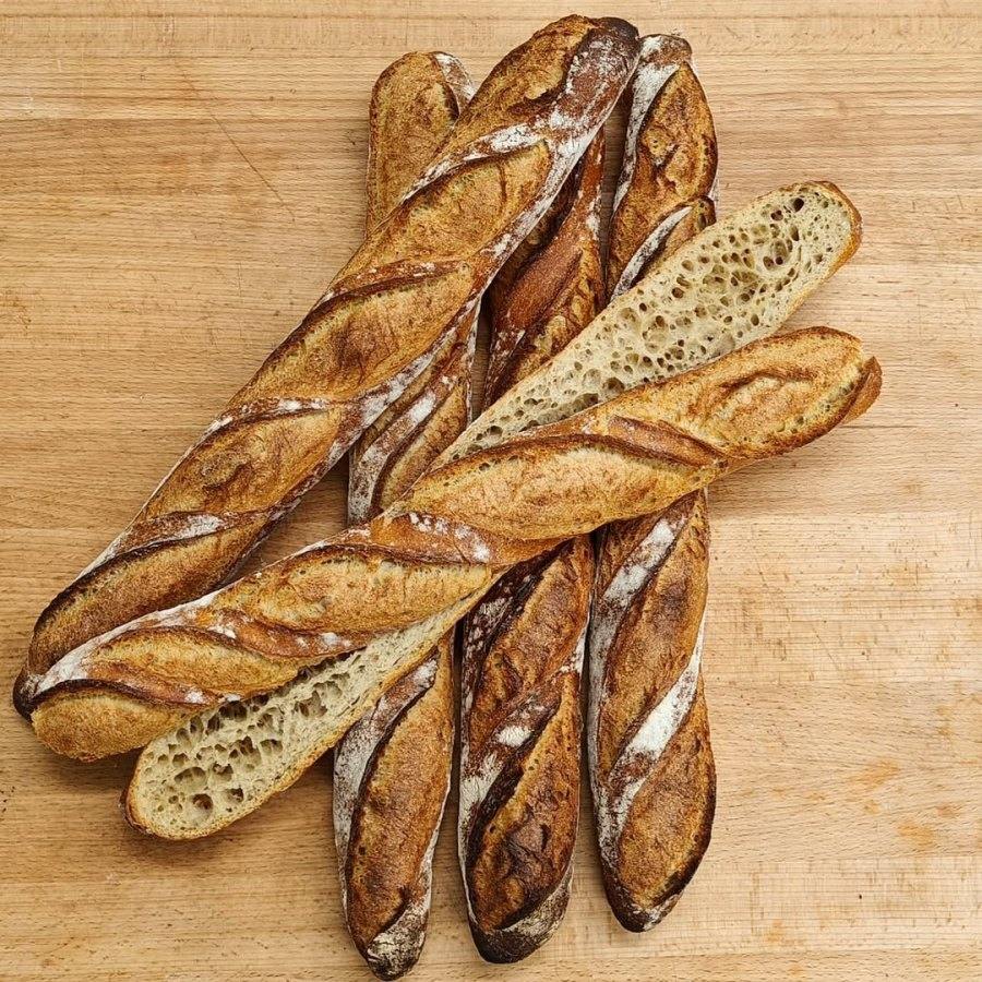 Must-Try French Bakeries and Pastry Shops in Montreal