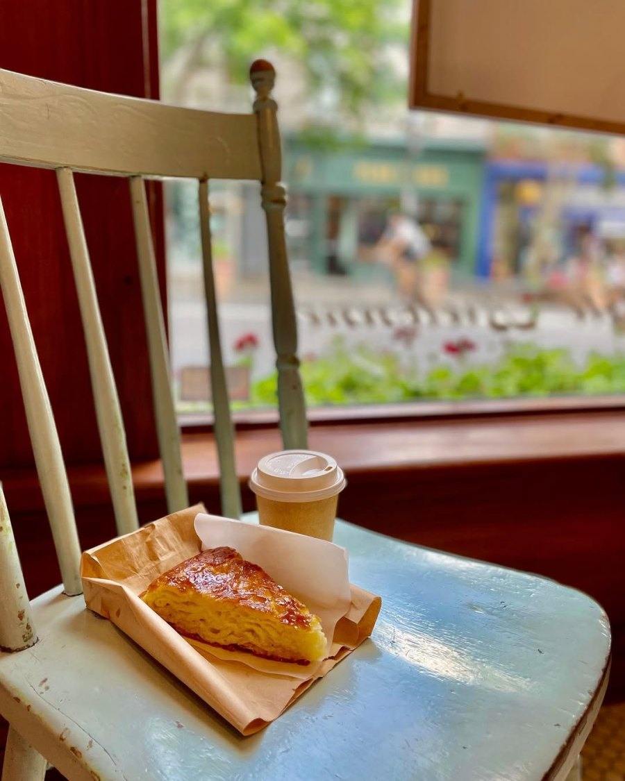 Must-Try French Bakeries and Pastry Shops in Montreal