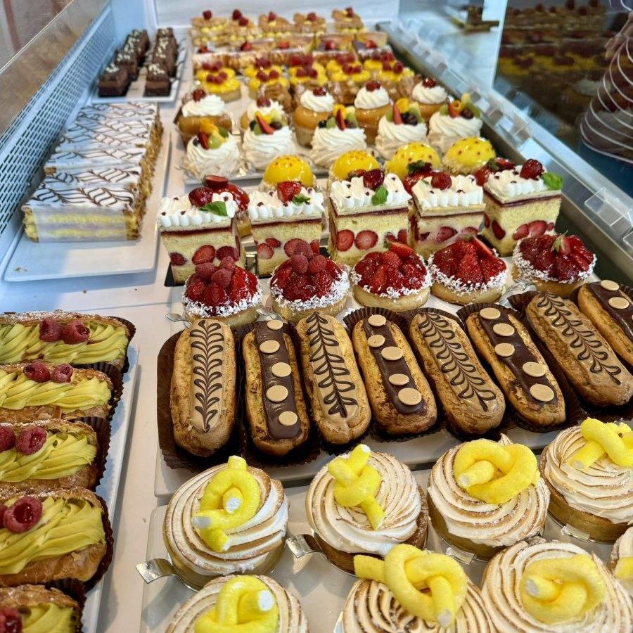 Must-Try French Bakeries and Pastry Shops in Montreal