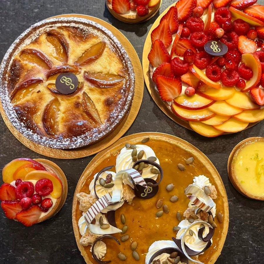 Must-Try French Bakeries and Pastry Shops in Montreal