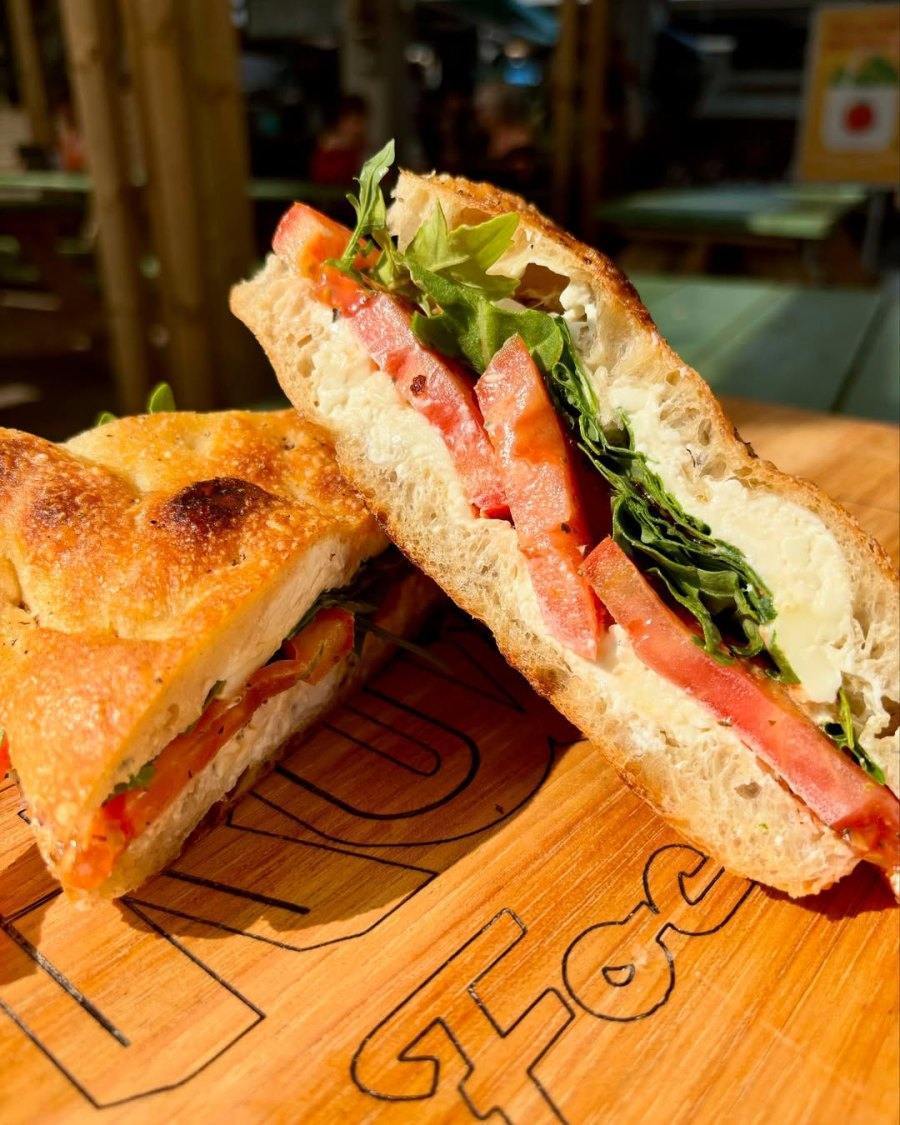 Nouveaux restaurants à Montréal 2025