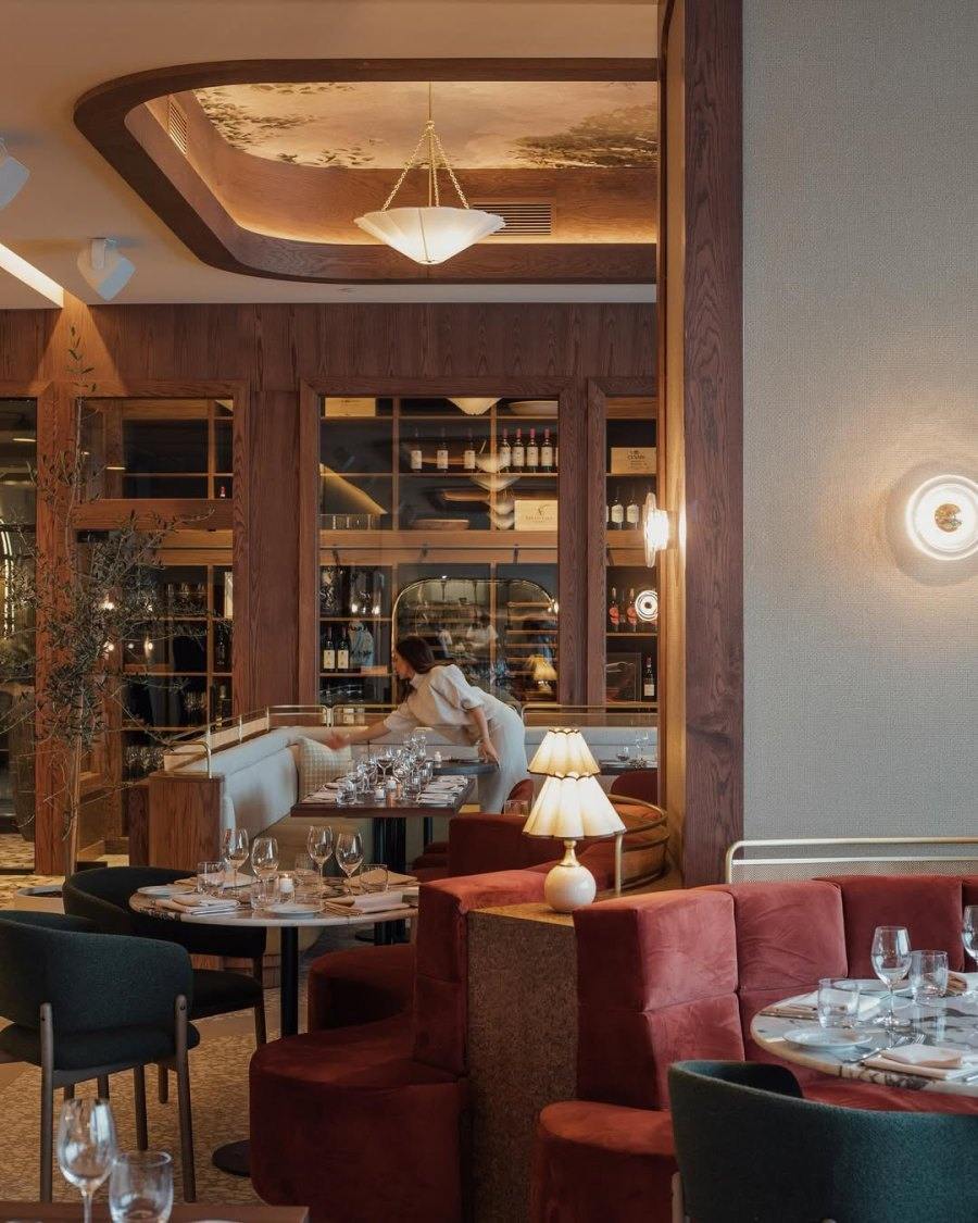 Nouveaux restaurants à Montréal 2025