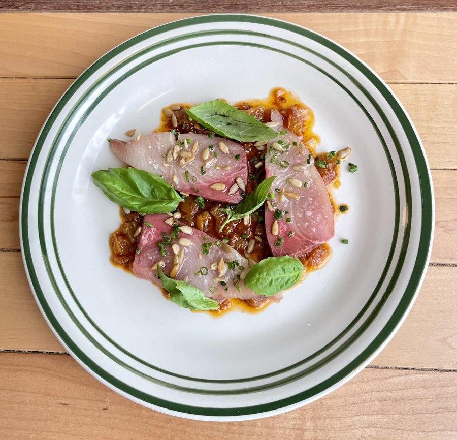 Nouveaux restaurants à Montréal 2025