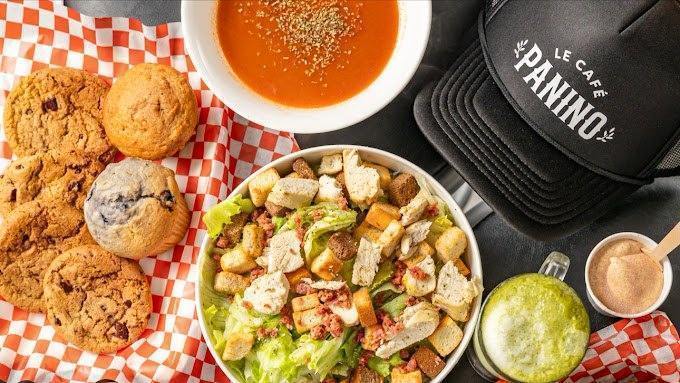 Nouveaux restaurants à Montréal 2025