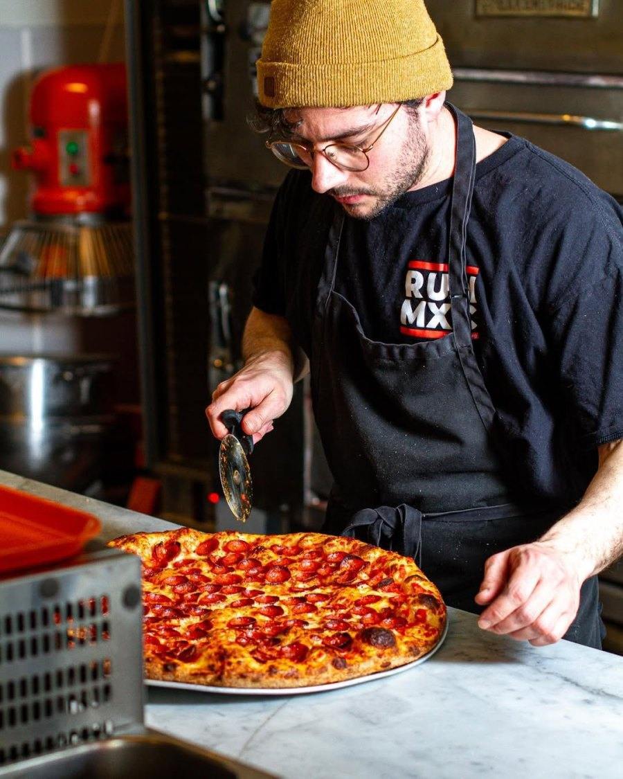 Nouveaux restaurants à Montréal 2025