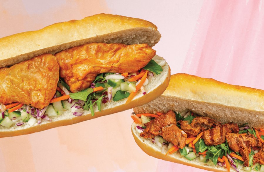 SKYBIRD Fresh Asian Grill