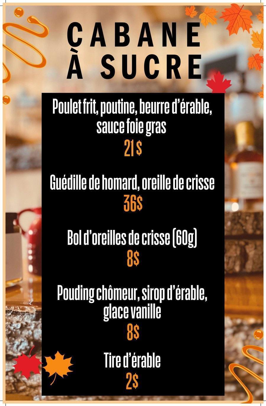 Un Voyage Culinaire Festif au Time Out Market Montréal