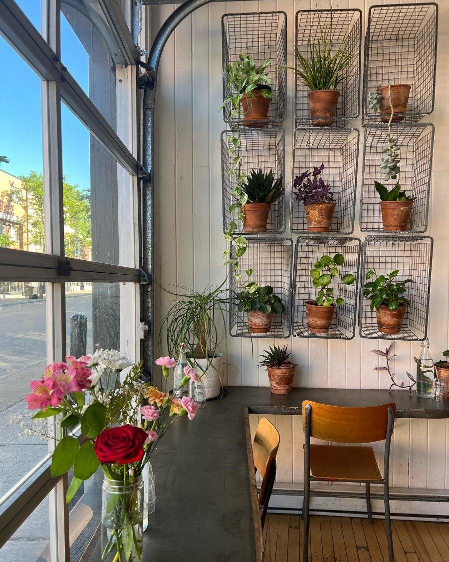 Best cafes to study and work