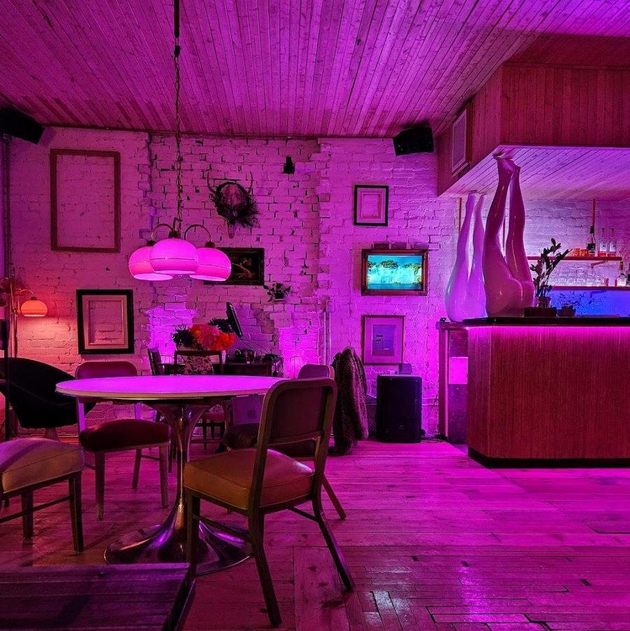 Best cafes to study and work