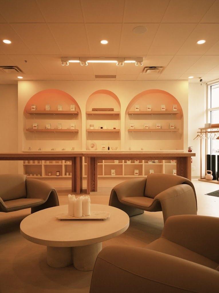 Best cafes to study and work