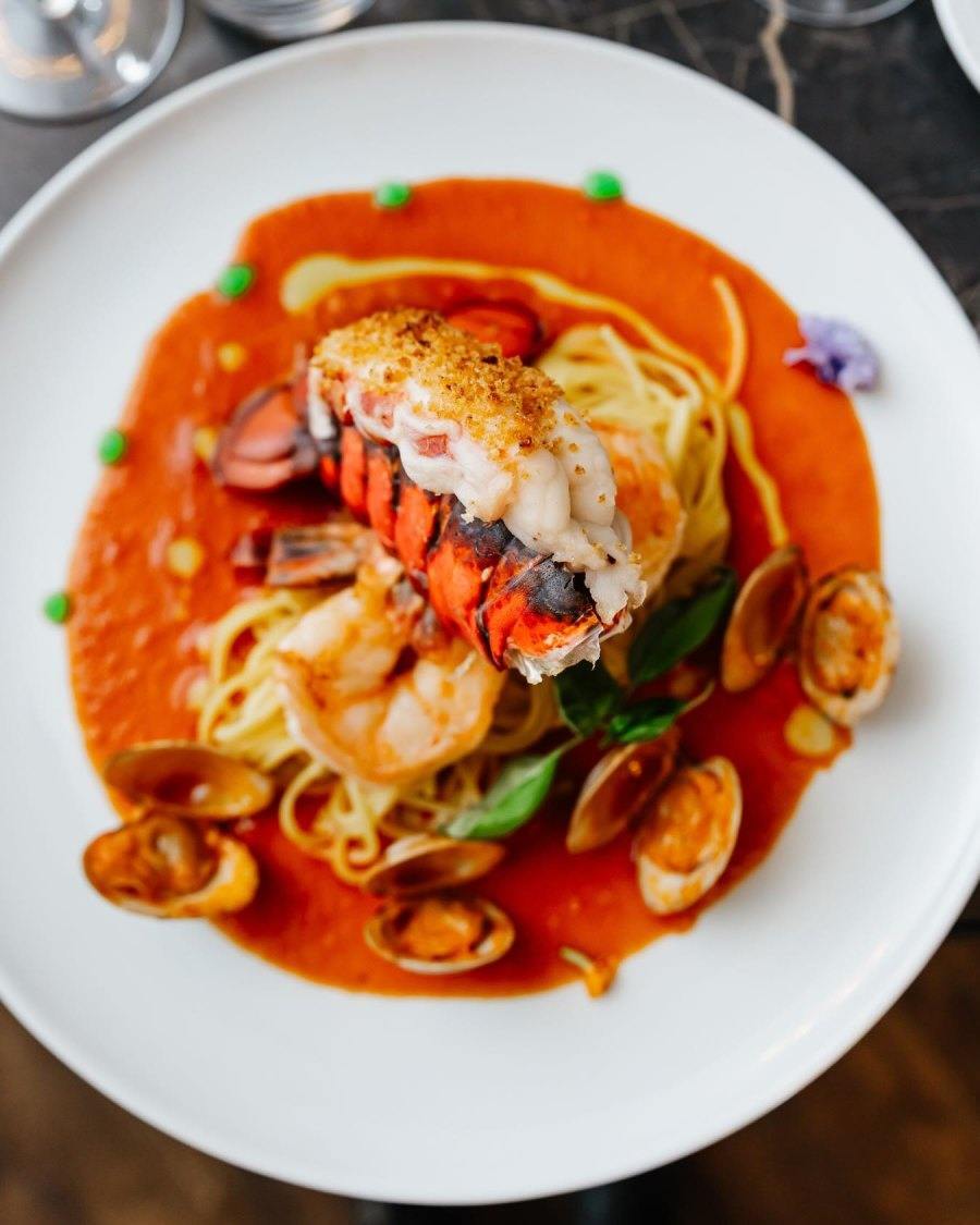 Montreal Best Dishes This Lobster Season