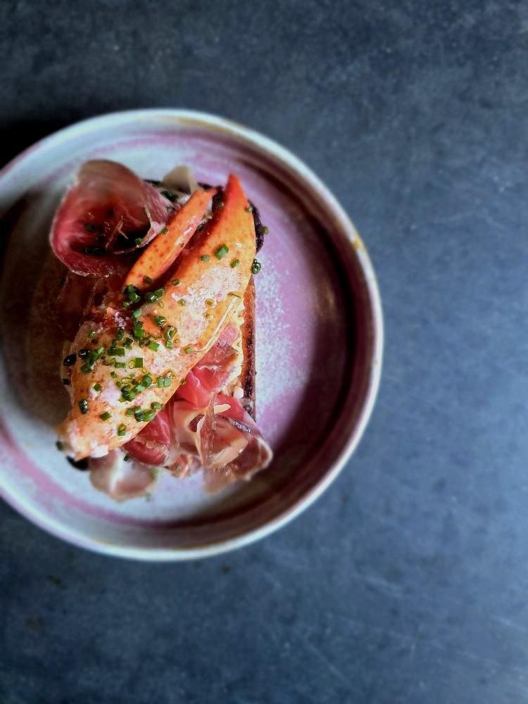 Montreal Best Dishes This Lobster Season