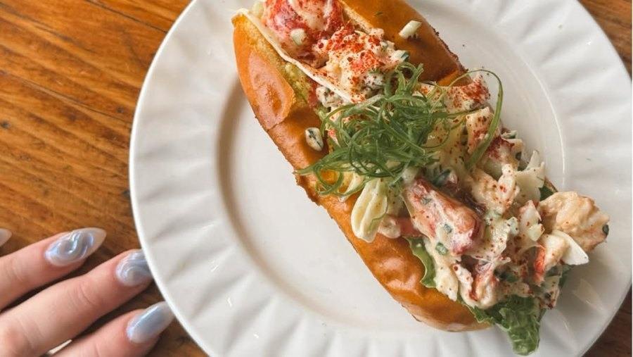 Montreal Best Dishes This Lobster Season