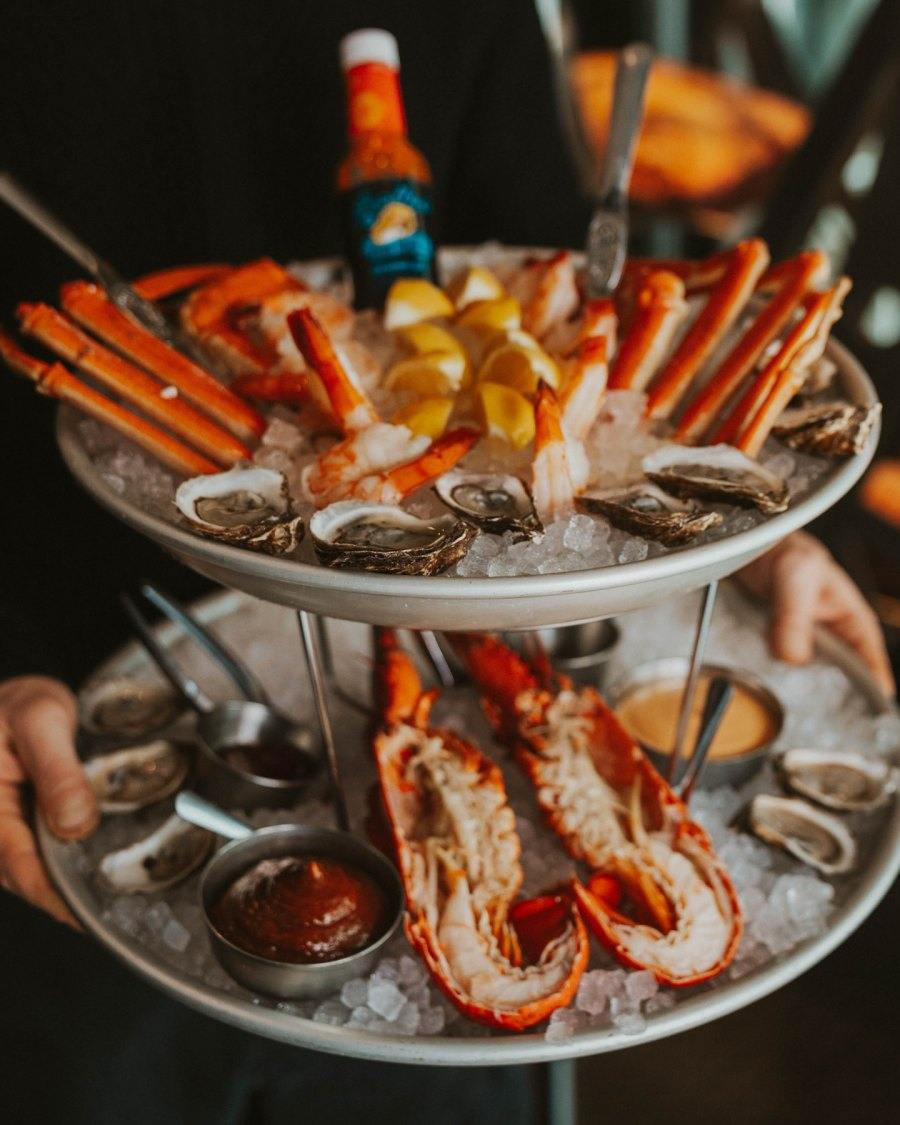Montreal Best Dishes This Lobster Season