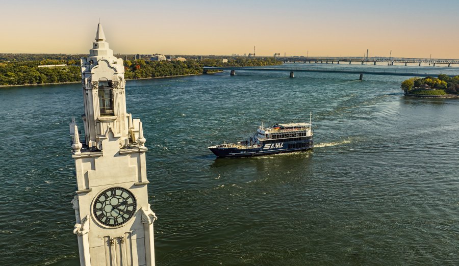 Croisières AML