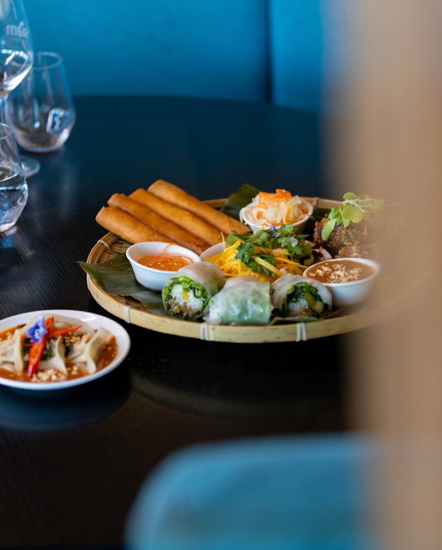 Les meilleurs restaurants de la Rive-Sud (Montréal)