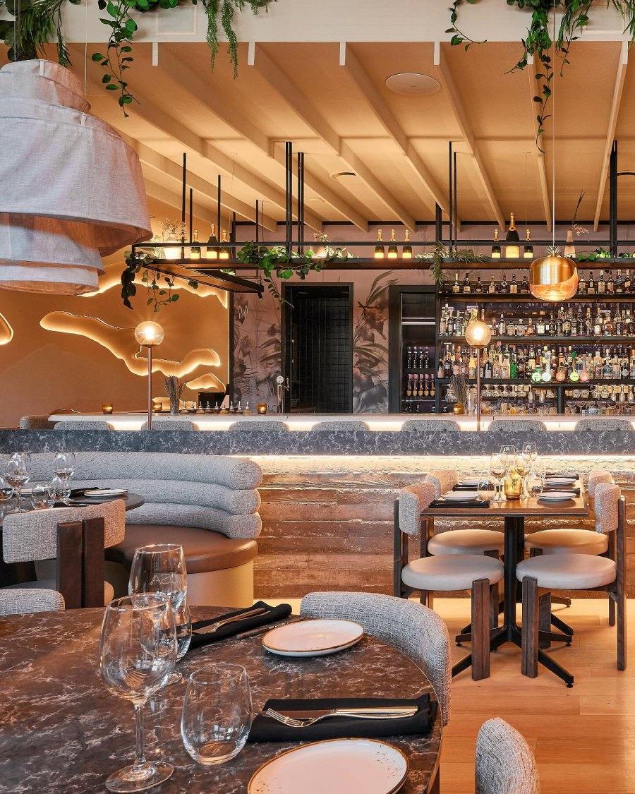 Best South Shore (Montreal) Restaurants