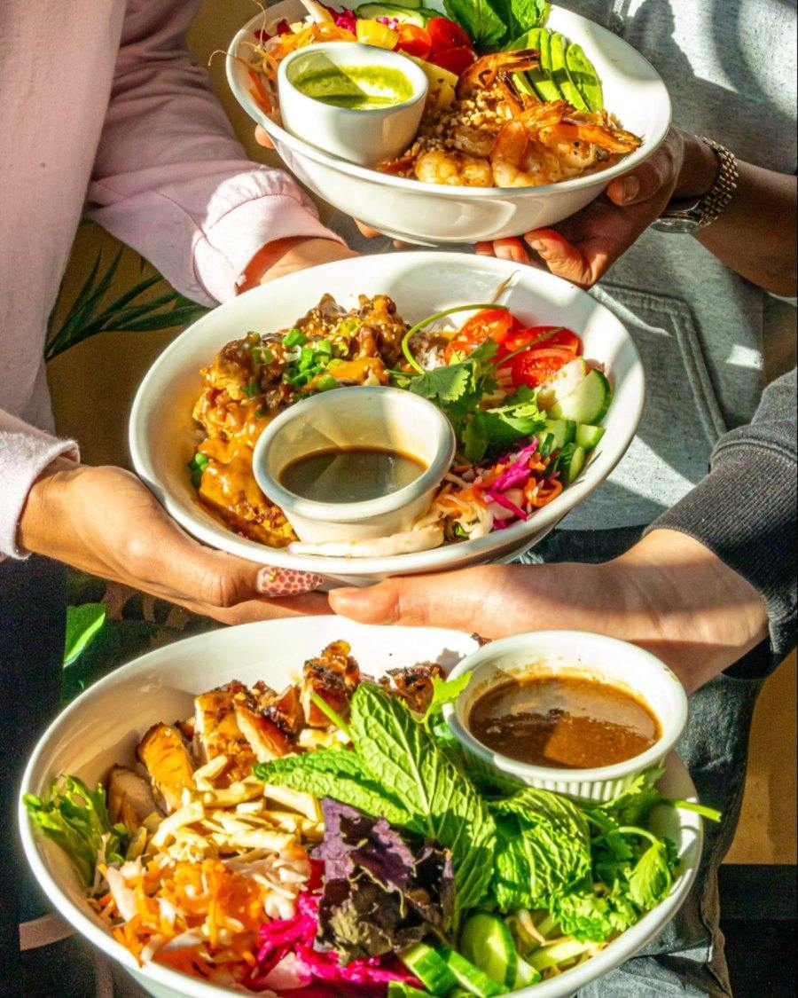 Best South Shore (Montreal) Restaurants