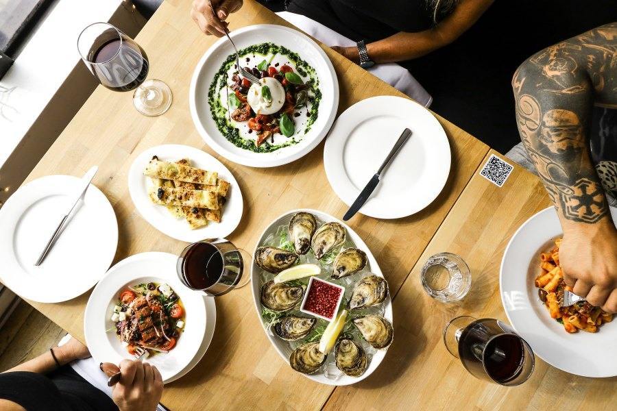 Best South Shore (Montreal) Restaurants
