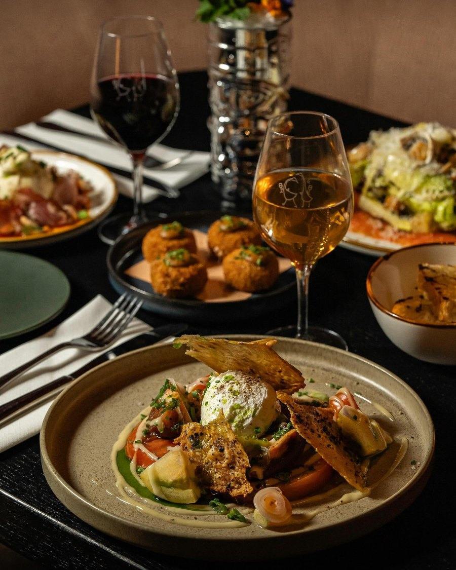 Best South Shore (Montreal) Restaurants