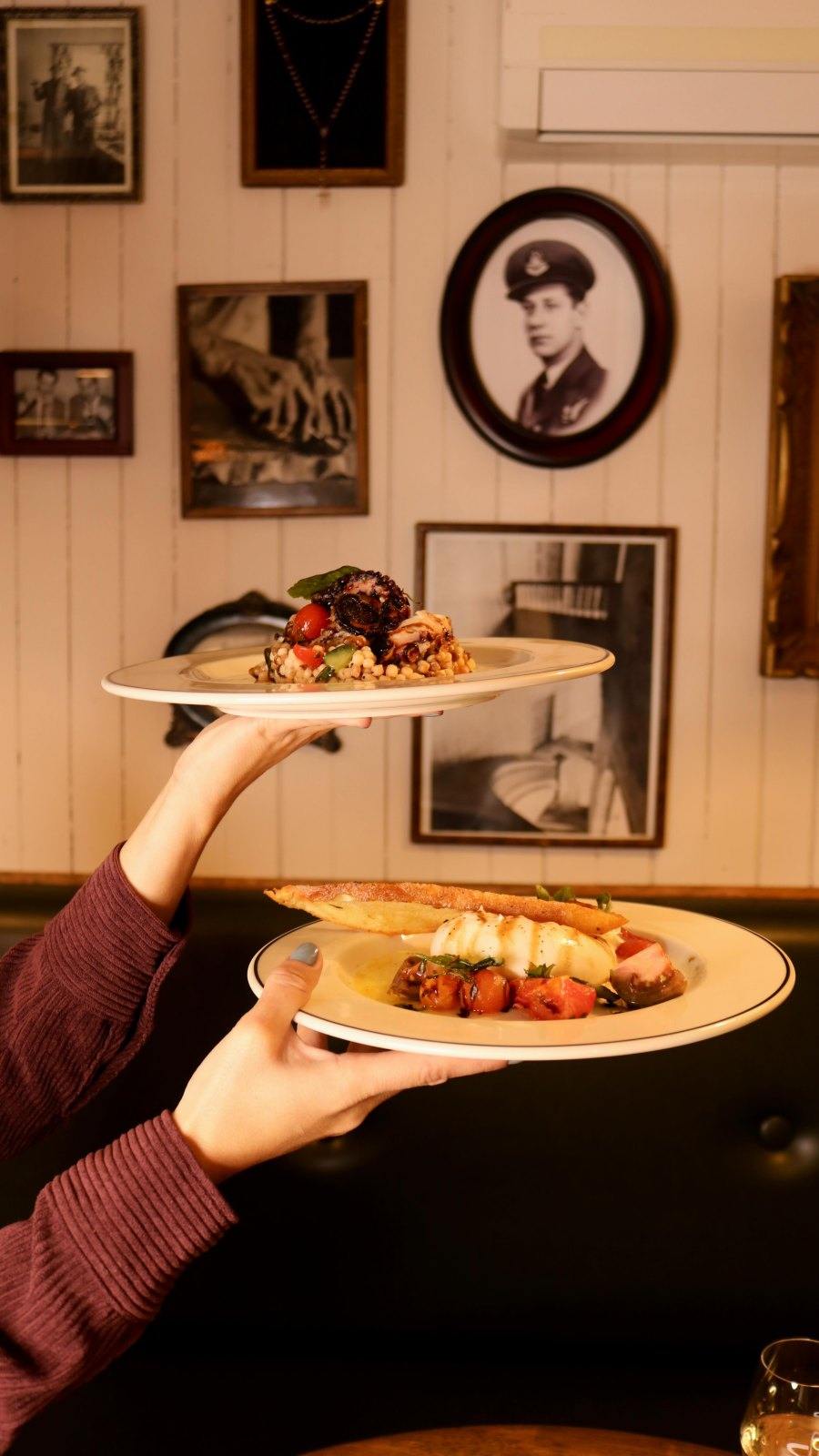 Best South Shore (Montreal) Restaurants