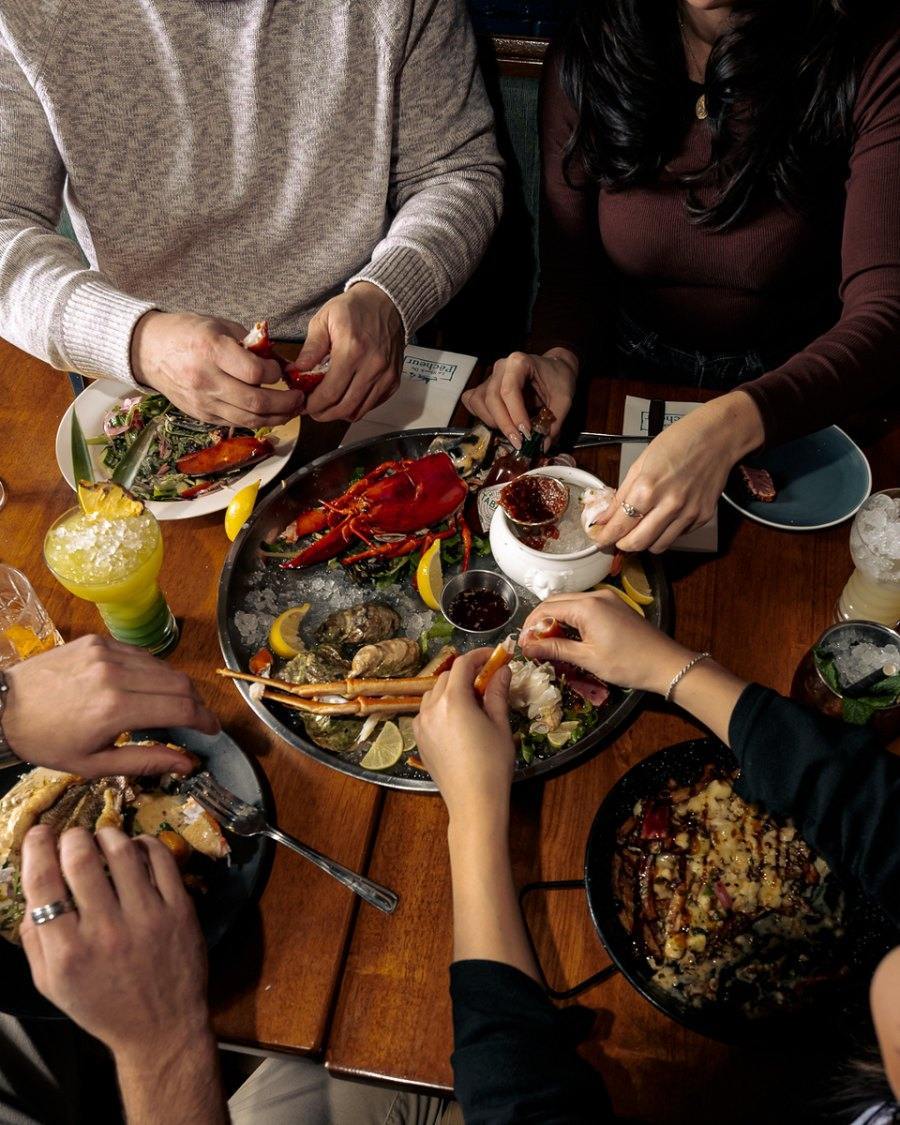 Best South Shore (Montreal) Restaurants