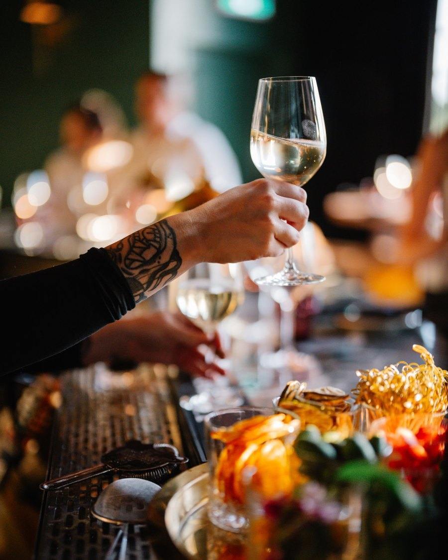 Best South Shore (Montreal) Restaurants