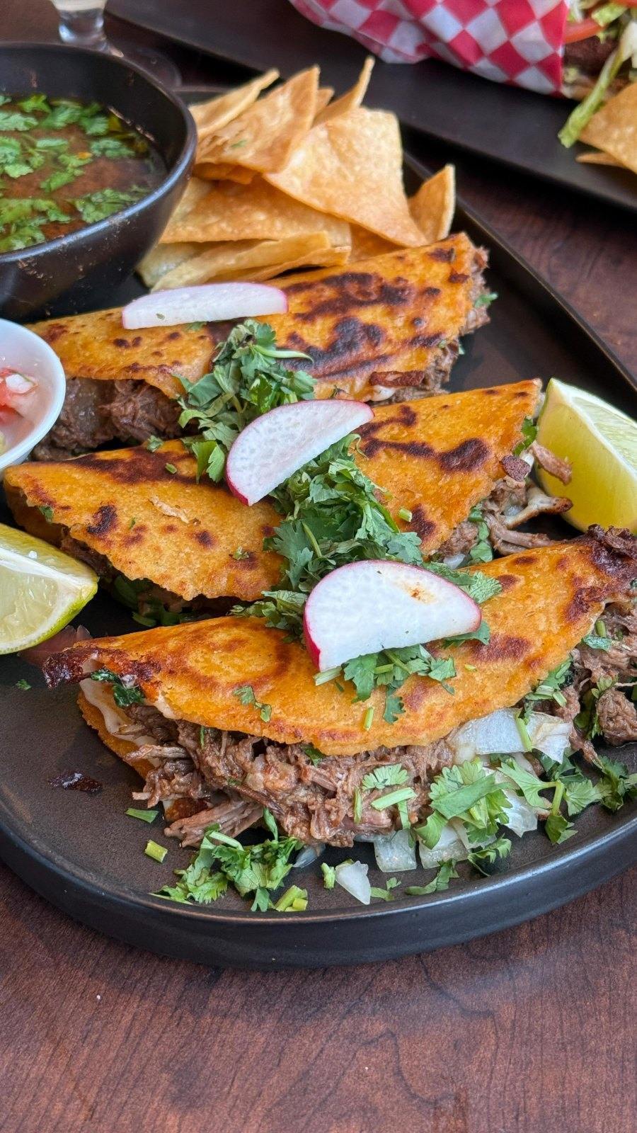  Best Tacos in Montreal