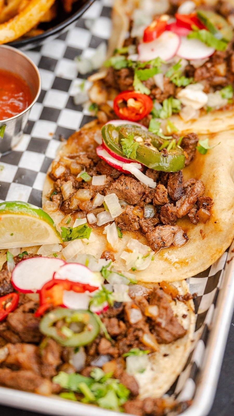  Best Tacos in Montreal