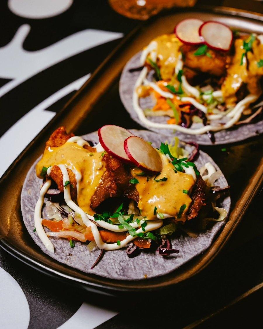  Best Tacos in Montreal