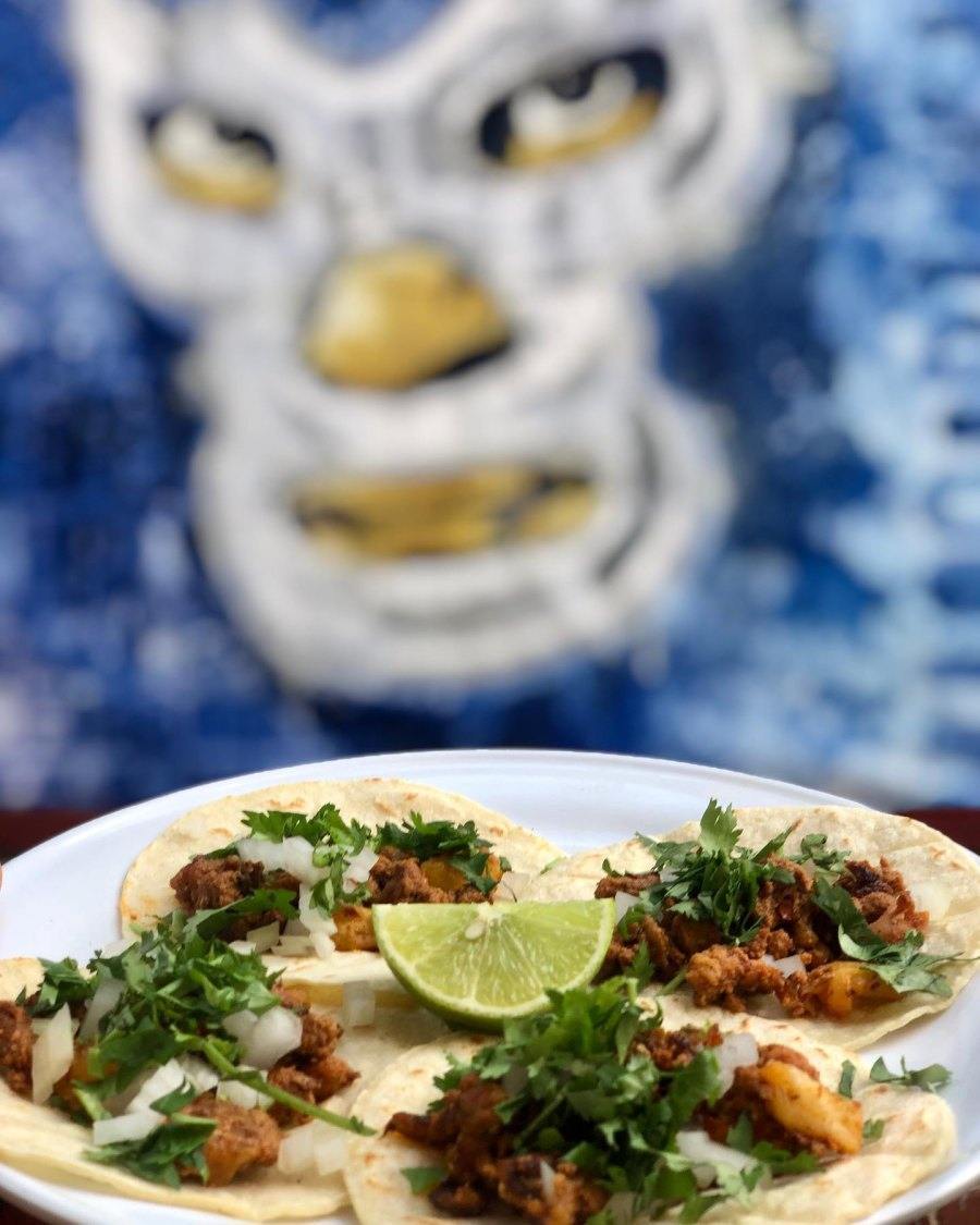  Best Tacos in Montreal