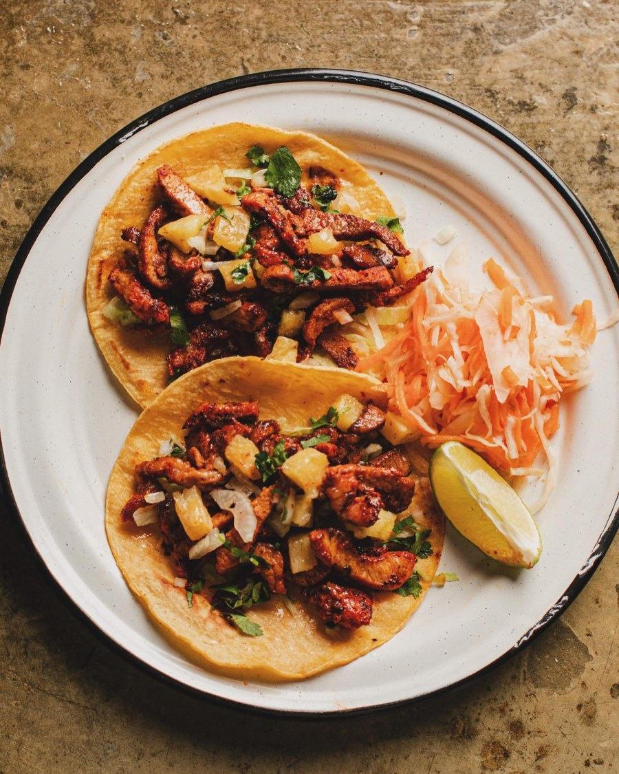  Best Tacos in Montreal