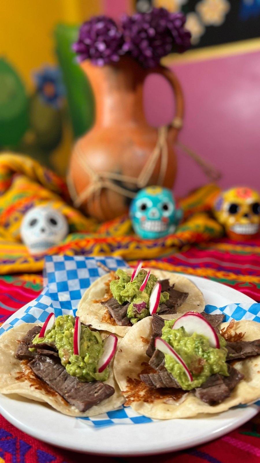  Best Tacos in Montreal