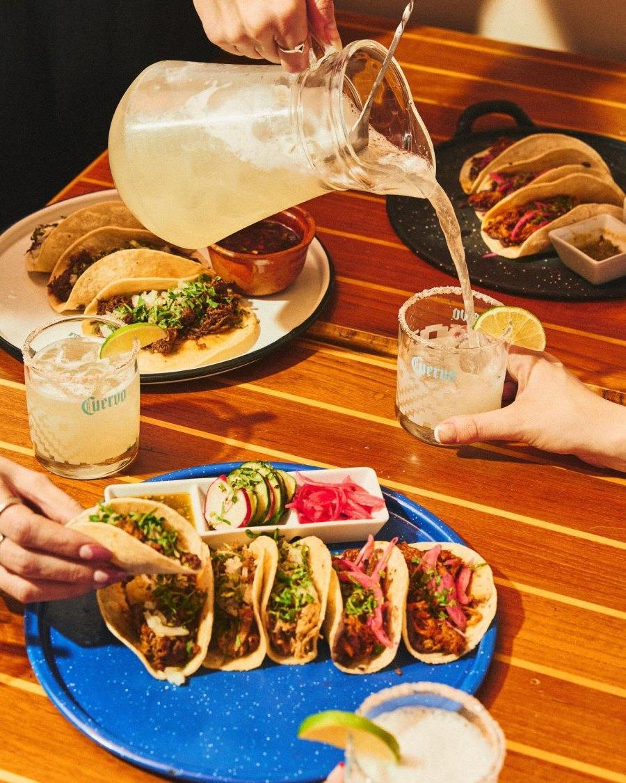  Best Tacos in Montreal