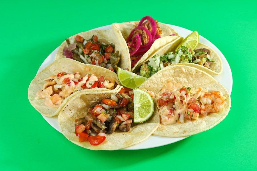  Best Tacos in Montreal