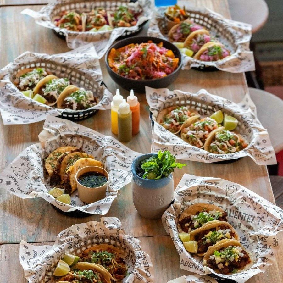  Best Tacos in Montreal