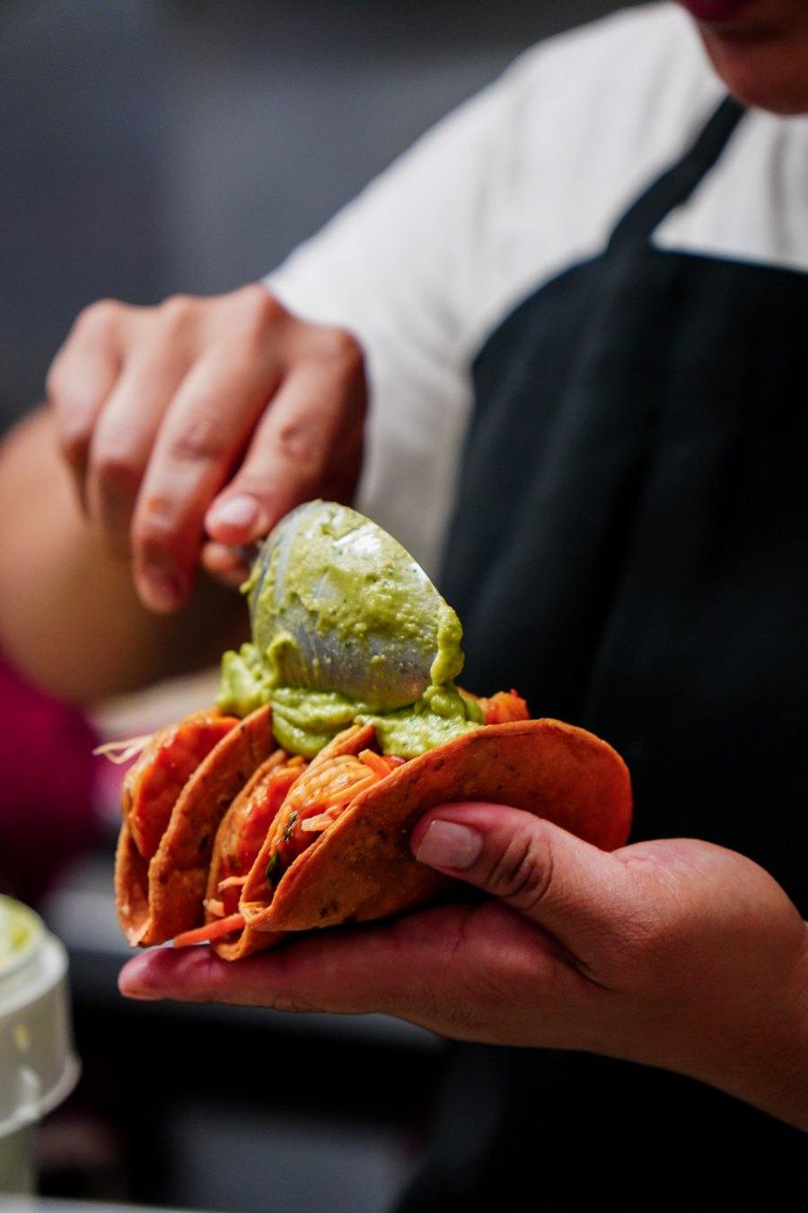  Best Tacos in Montreal