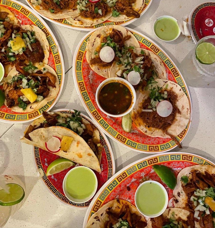  Best Tacos in Montreal