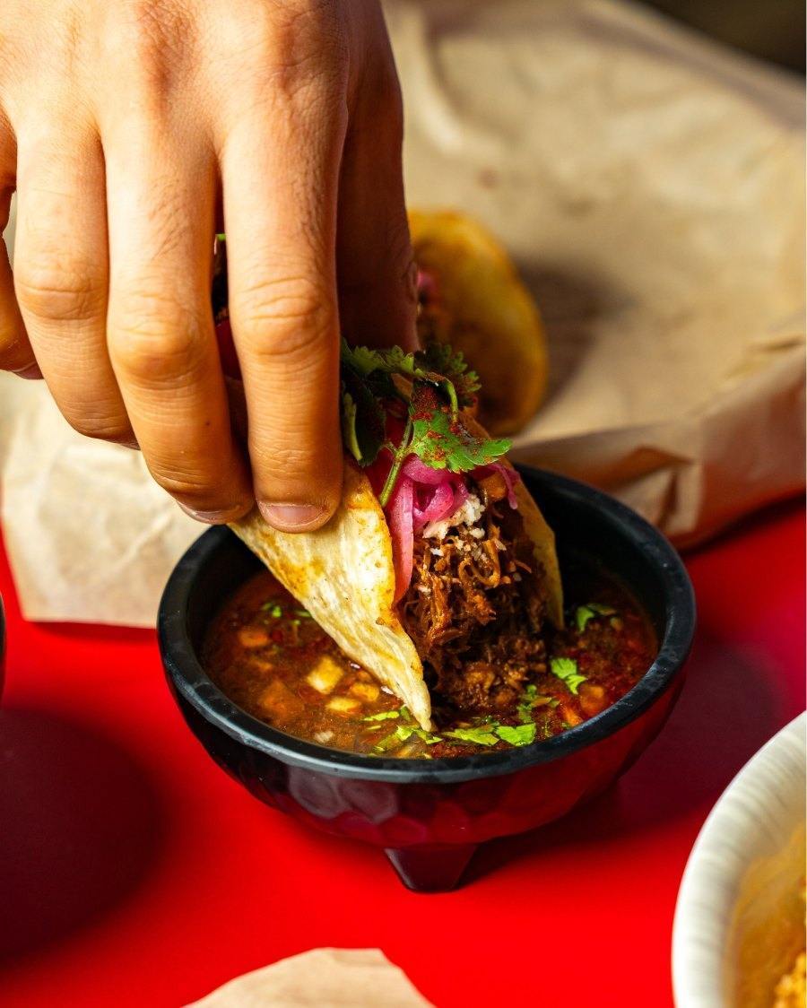  Best Tacos in Montreal