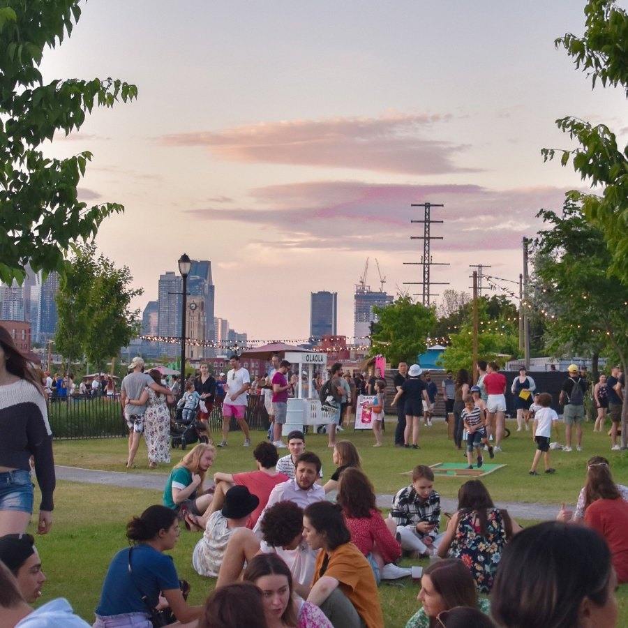 Agenda des festivals foodies à Montréal