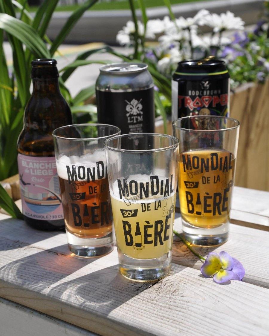 Agenda des festivals foodies à Montréal