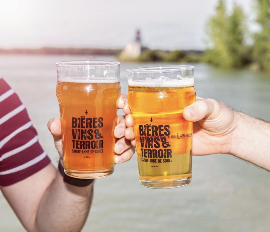 Agenda des festivals foodies à Montréal