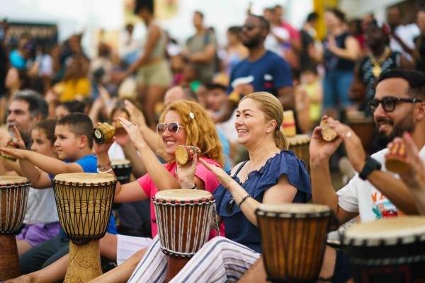 Agenda des festivals foodies à Montréal