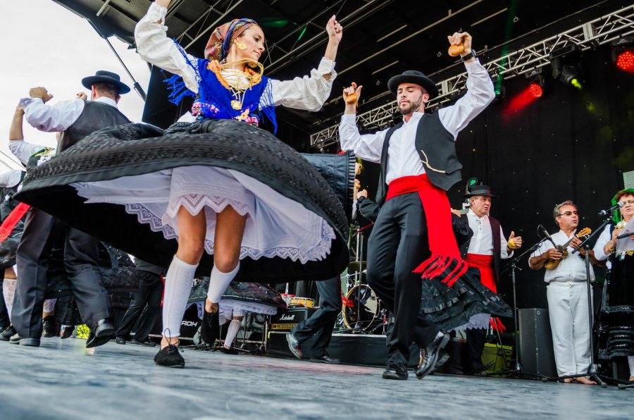 Agenda des festivals foodies à Montréal