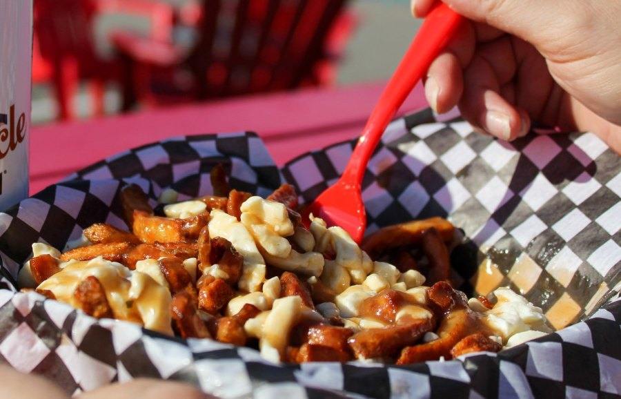 Agenda des festivals foodies à Montréal