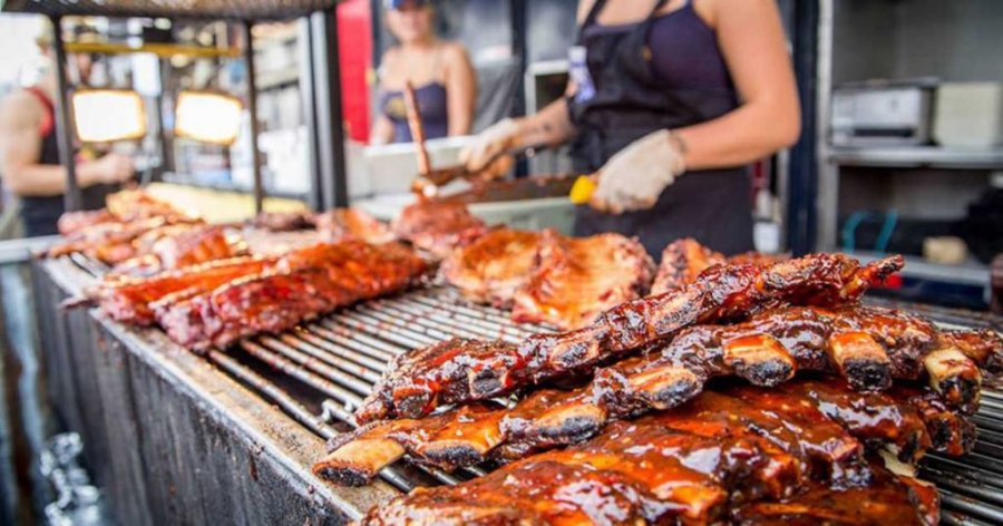 Agenda des festivals foodies à Montréal