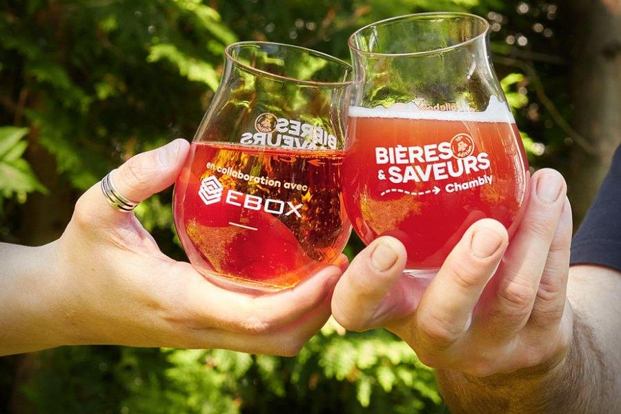 Agenda des festivals foodies à Montréal