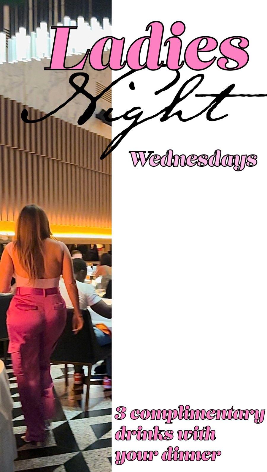 Mirela's Restaurant and Cigar Lounge