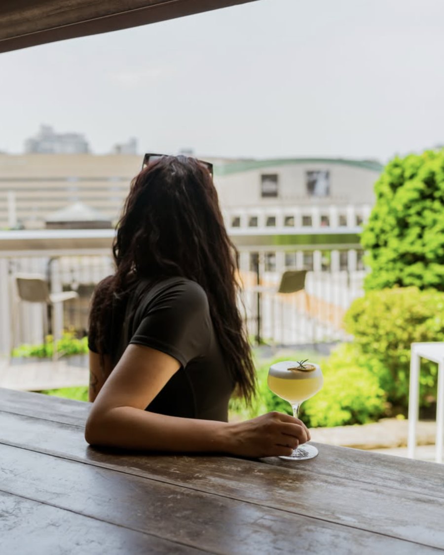 Must-Visit Rooftops Montreal