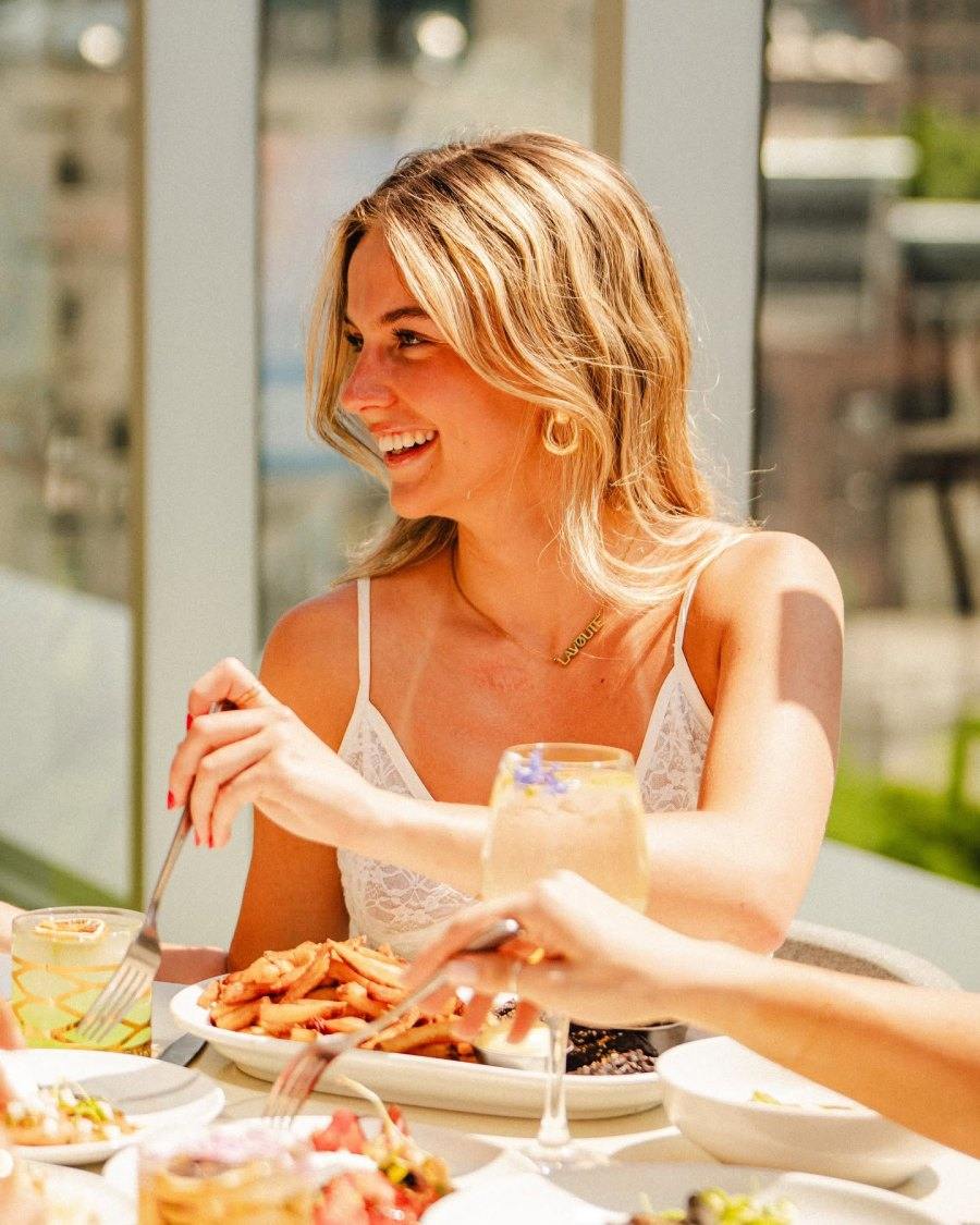 Must-Visit Rooftops Montreal